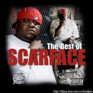 Scarface歌曲:dying with your boots on歌词