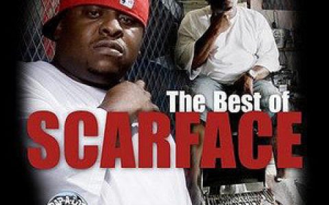 Scarface歌曲:Murder by Reason of Insanity歌词