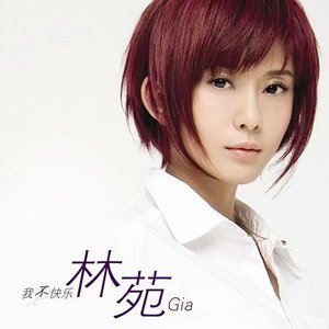 林苑歌曲:我不快乐歌词