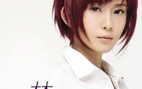 林苑歌曲:勇敢一点歌词