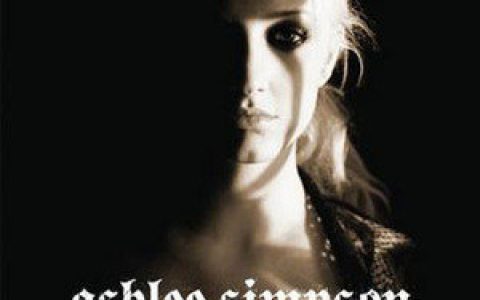 Ashlee Simpson歌曲:Catch Me When I Fall歌词