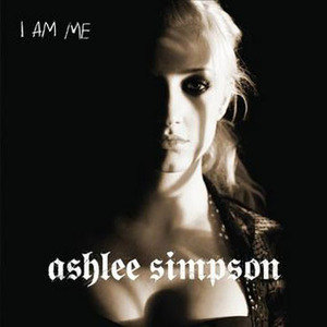 Ashlee Simpson歌曲:Eyes Wide Open歌词