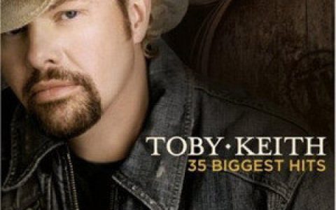 Toby Keith歌曲:I Wanna Talk About Me歌词