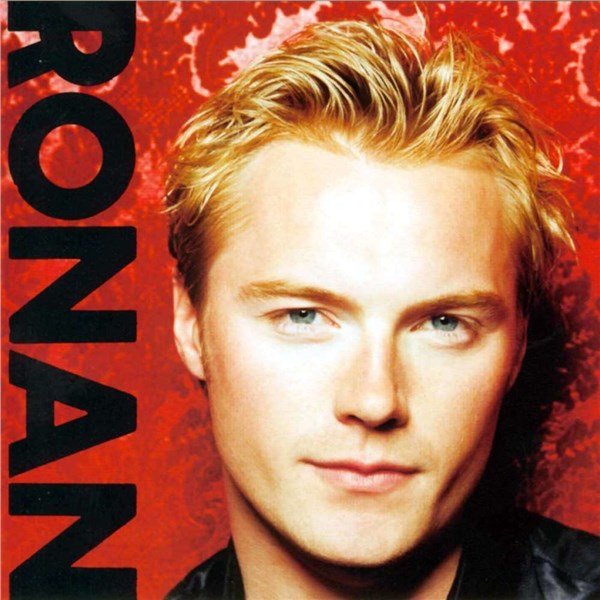 Ronan Keating歌曲:Life Is A Rollercoaster歌词