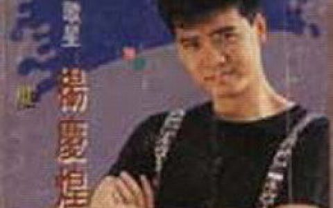 杨庆煌歌曲:会有那么一天歌词