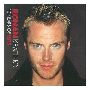 Ronan Keating歌曲:Words歌词