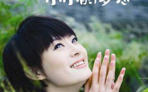 孙俪歌曲:爱如空气 《幸福像花儿一样》电视剧主题曲歌词