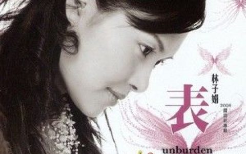 林子娟歌曲:只为你歌词