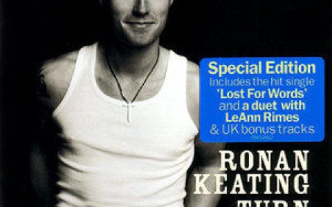 Ronan Keating歌曲:Let Her Down Easy歌词