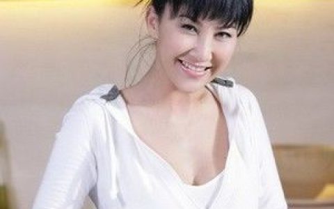 李玟歌曲:I Have A Dream歌词