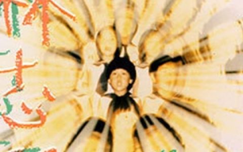 林志颖歌曲:生日礼物歌词