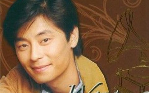 王杰歌曲:一场游戏一场梦歌词