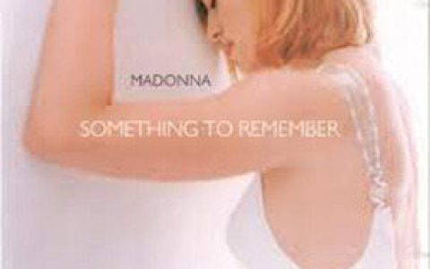 Madonna歌曲:Forbidden Love歌词