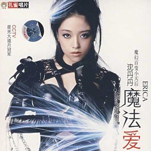 沈丹丹歌曲:爱情魔力歌词