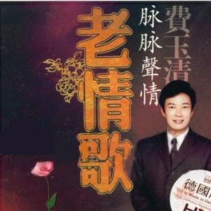 费玉清歌曲:夜来香歌词