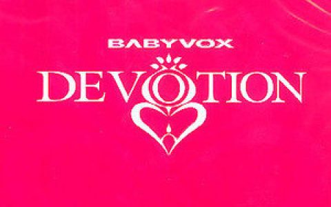 Baby VOX歌曲:偶然(Deep Club Remix)歌词