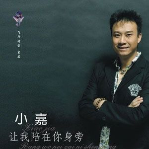 小嘉歌曲:爱情末班车歌词
