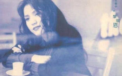 黎瑞恩歌曲:卿本佳人歌词