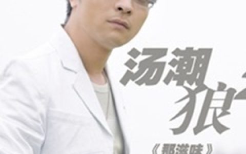 汤潮歌曲:狼爱上羊歌词