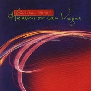Cocteau Twins歌曲:I Wear Your Ring歌词