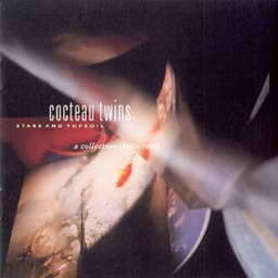 Cocteau Twins歌曲:Heaven Or Las Vegas歌词