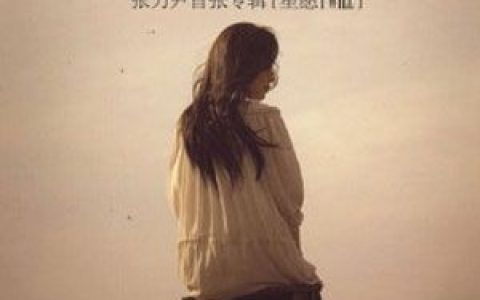 张力尹歌曲:ONE MORE TRY歌词