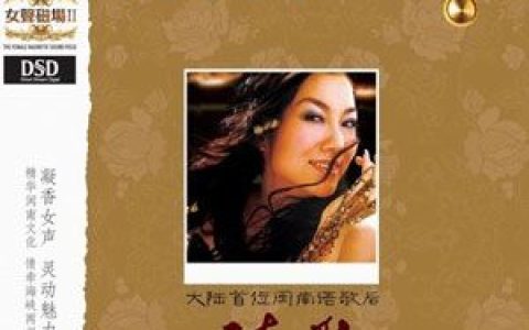 陈飞歌曲:爱人跟人走歌词