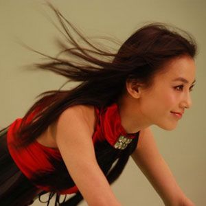 黄圣依歌曲:生日卡片歌词