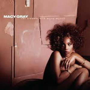 Macy Gray歌曲:Happiness歌词