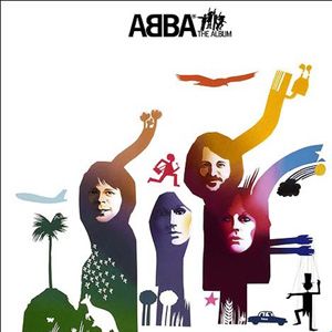 ABBA歌曲:the name of the game歌词