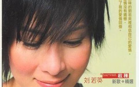 刘若英歌曲:I Believe歌词