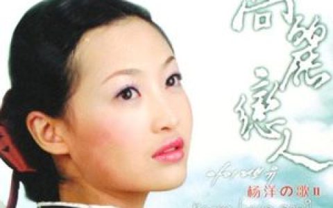 杨洋歌曲:折翅天使歌词