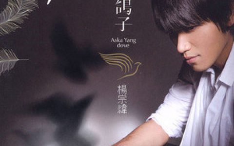 杨宗纬歌曲:洋葱歌词