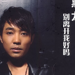 黑龙歌曲:别离开我好吗歌词