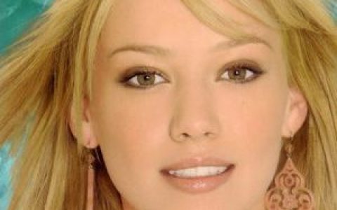 Hilary Duff歌曲:Come Clean歌词