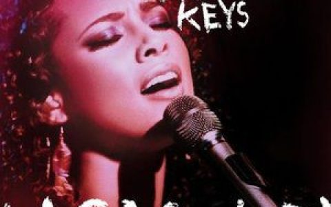 Alicia Keys歌曲:If I Was Your Woman歌词