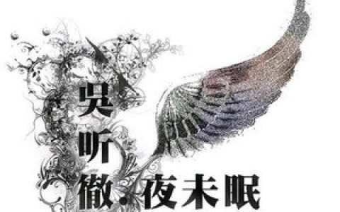 吴听彻歌曲:如果眼泪不记得歌词