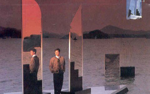 谭咏麟歌曲:谁可比亲心歌词