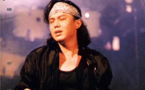 黄大炜歌曲:House Of Gold歌词