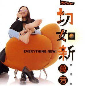 万芳歌曲:爱上你给的痛歌词