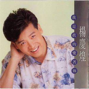 杨庆煌歌曲:雪中情歌词