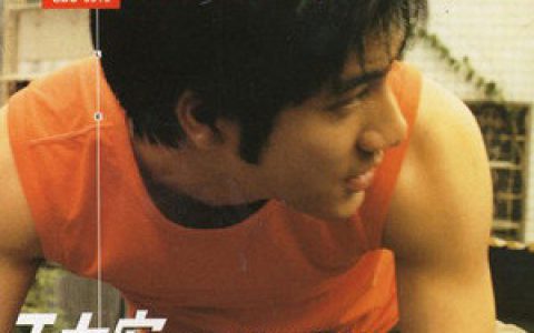 王力宏歌曲:你爱过没有歌词