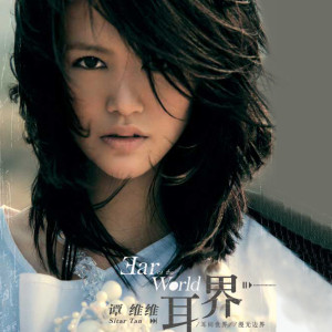 谭维维歌曲:爱的光歌词