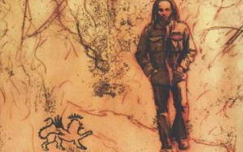 Ziggy Marley歌曲:A Lifetime歌词