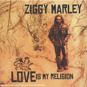 Ziggy Marley歌曲:A Lifetime歌词
