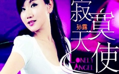 孙露歌曲:你是我的男人歌词