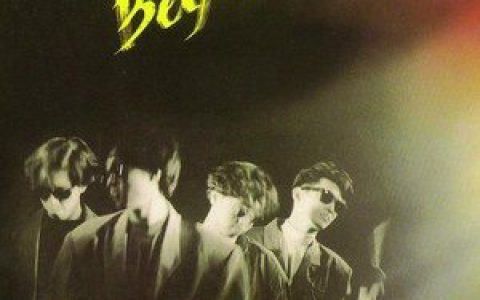 Beyond歌曲:又是黄昏歌词
