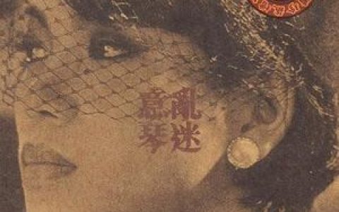 蔡琴歌曲:寒雨曲歌词