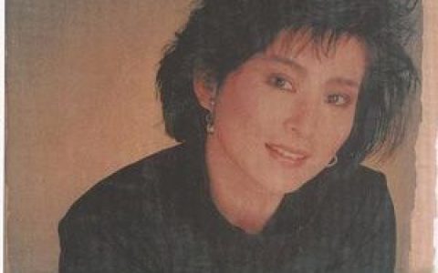 陈淑桦歌曲:等待风起歌词