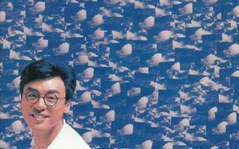 钟镇涛歌曲:两点水歌词